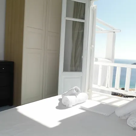 别墅 Elia House With Private Pool *