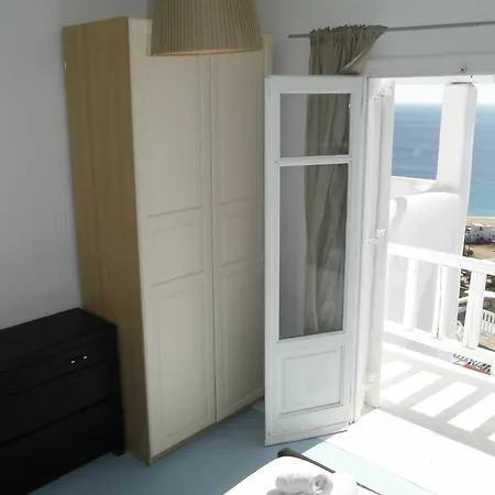 Elia House With Private Pool 别墅