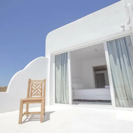 Elia House With Private Pool וילה Elia (Mykonos)