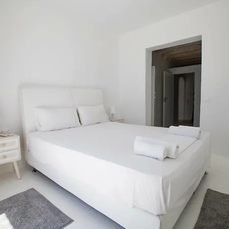 Elia House With Private Pool וילה *