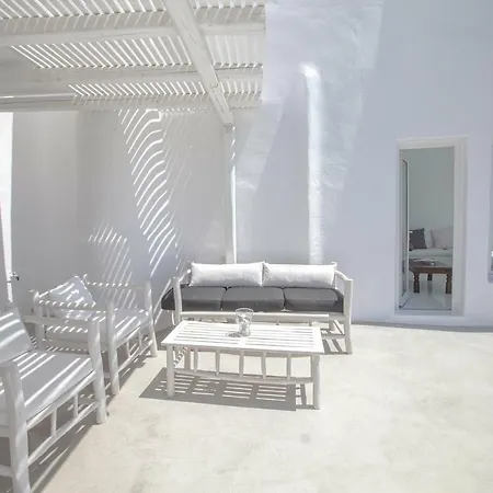 וילה Elia House With Private Pool