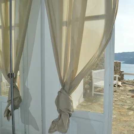 וילה Elia House With Private Pool Elia (Mykonos)