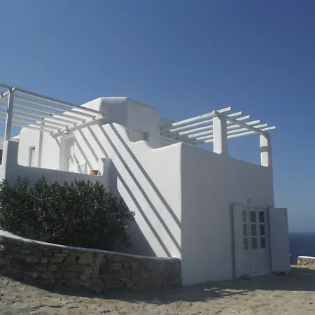 Elia House With Private Pool וילה *