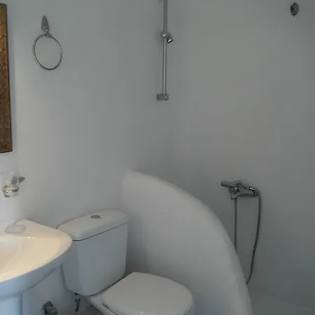 Elia House With Private Pool וילה *