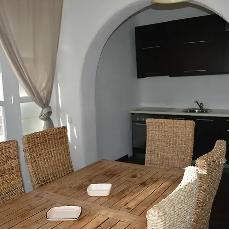וילה Elia House With Private Pool