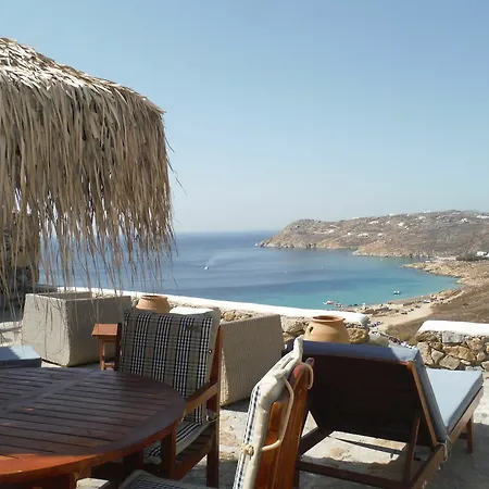 Elia House With Private Pool Villa Elia (Mykonos)